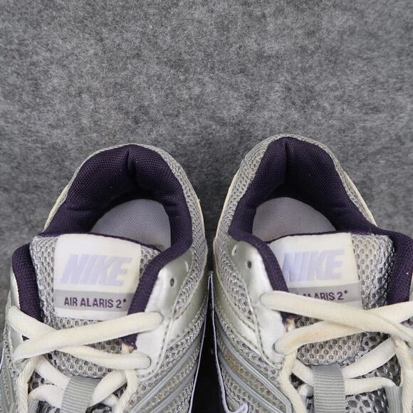 Nike Shoes Womens 8 Athletic Trainer Air Alaris 2+ Running Walking Active Casual - Picture 3 of 12